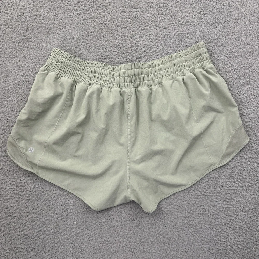 lululemon athletica lululemon hotty